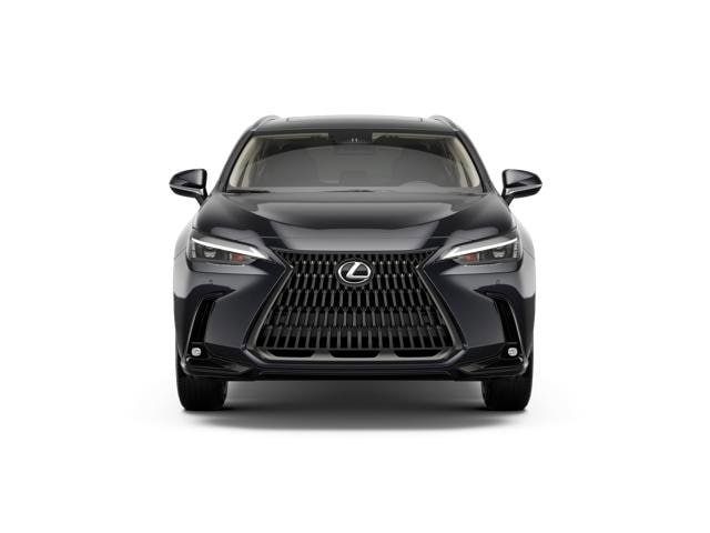 2026 Lexus NX 350 Premium
