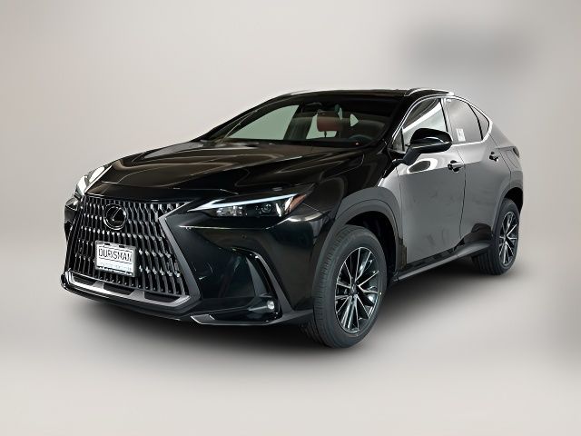 2026 Lexus NX 350 Premium