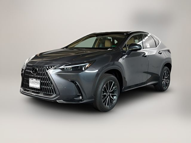 2026 Lexus NX 350 Premium