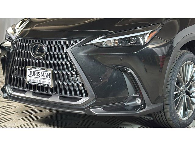 2026 Lexus NX 350 Premium