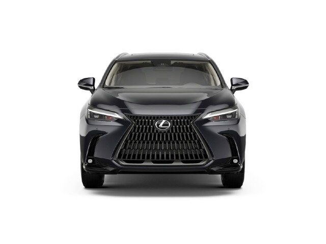 2026 Lexus NX 350 Premium
