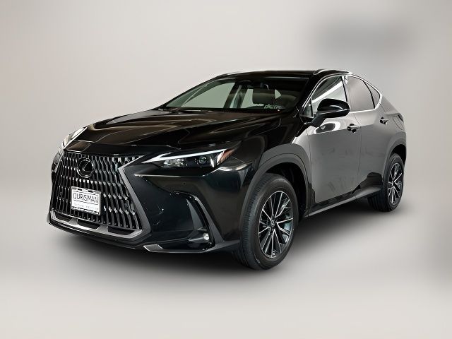 2026 Lexus NX 350 Premium