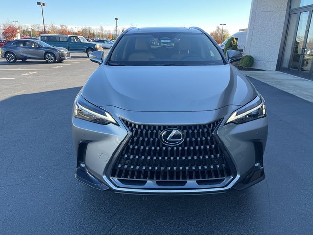 2026 Lexus NX 350 Premium