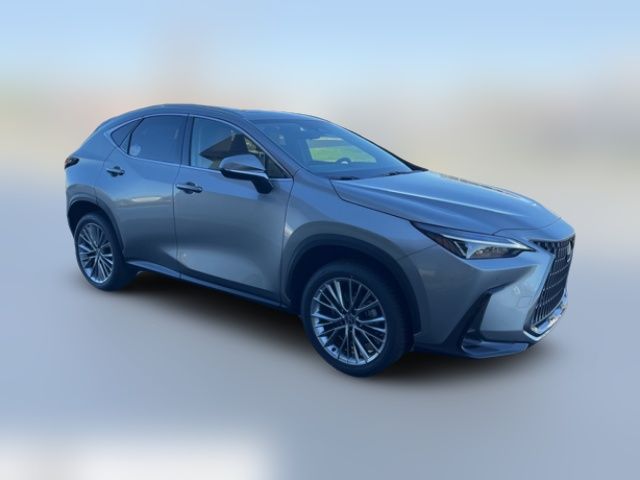 2026 Lexus NX 350 Premium