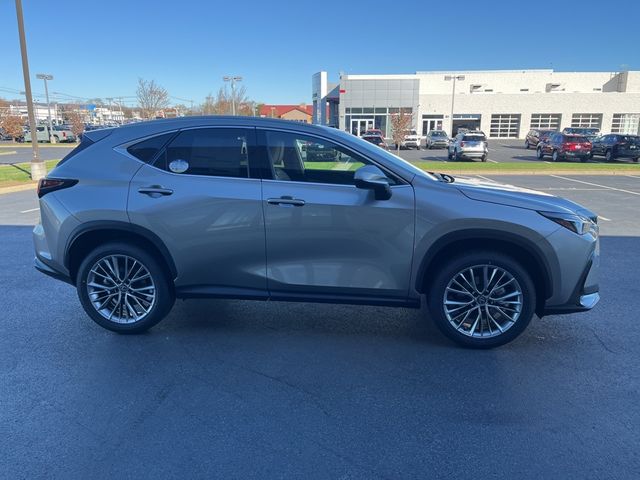 2026 Lexus NX 350 Premium