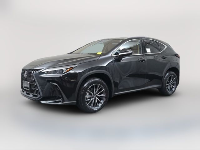 2026 Lexus NX 350 Premium