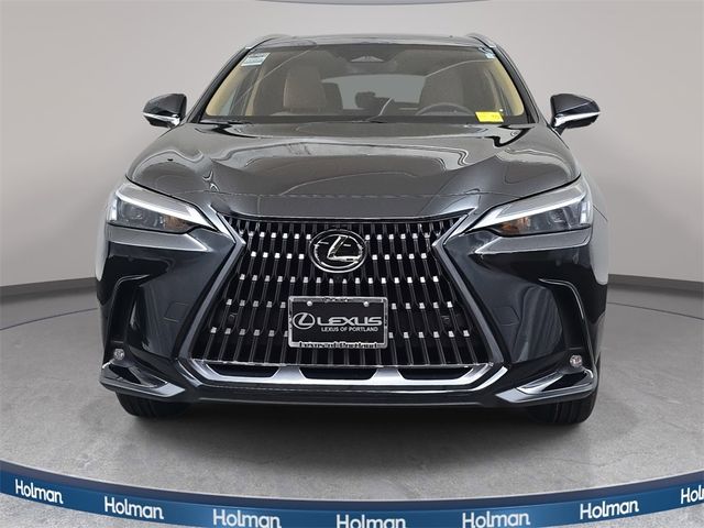 2026 Lexus NX 350 Premium
