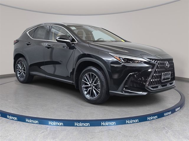 2026 Lexus NX 350 Premium