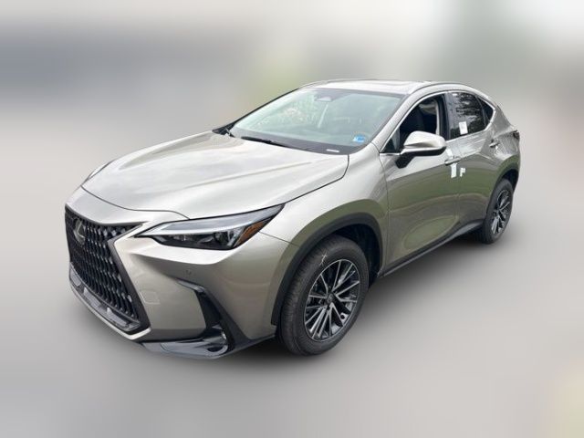 2026 Lexus NX 350 Premium