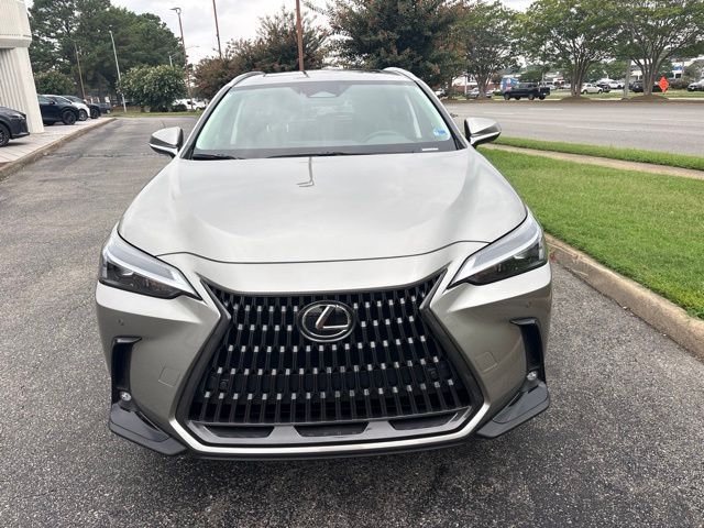 2026 Lexus NX 350 Premium