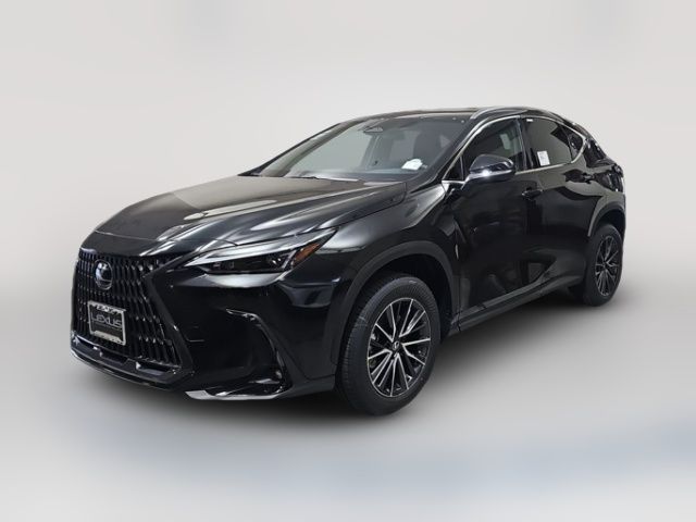 2026 Lexus NX 350 Premium