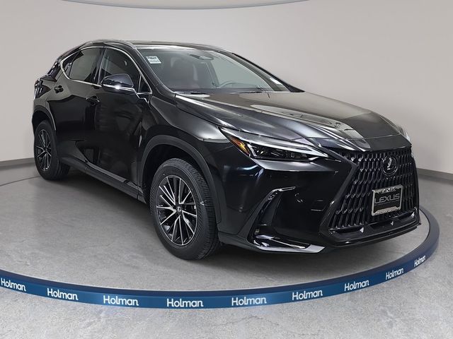 2026 Lexus NX 350 Premium