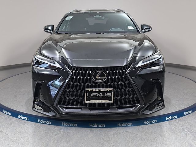 2026 Lexus NX 350 Premium
