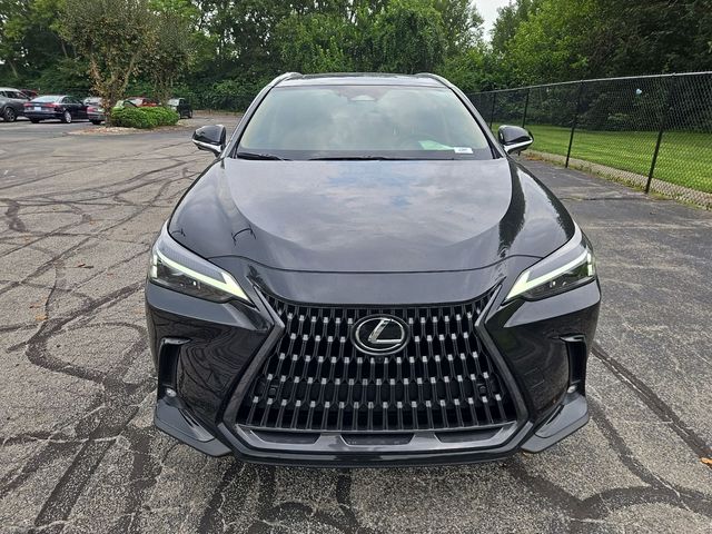 2026 Lexus NX 350 Premium