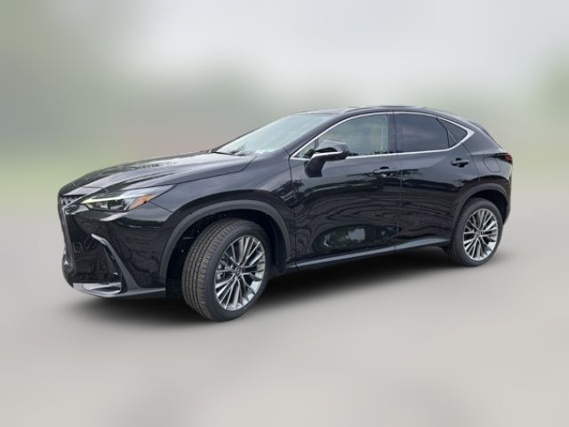 2026 Lexus NX 350 Premium