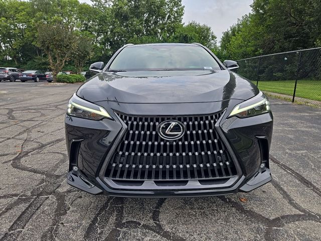 2026 Lexus NX 350 Premium