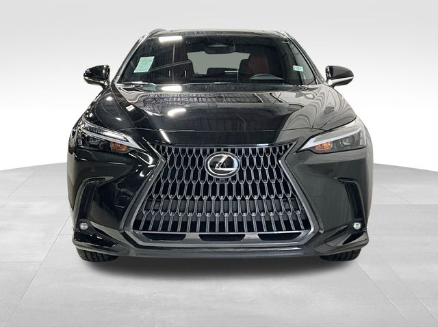 2026 Lexus NX 350 Premium