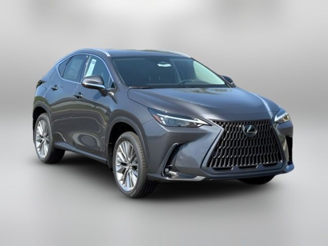 2026 Lexus NX 350 Premium