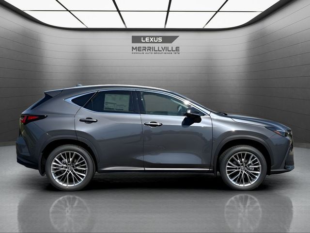 2026 Lexus NX 350 Premium