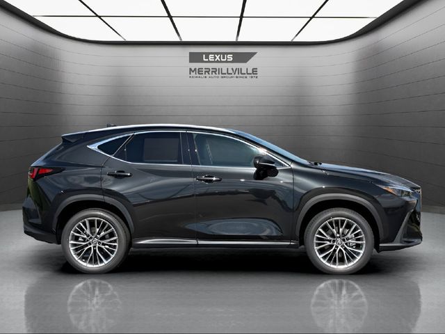 2026 Lexus NX 350 Premium