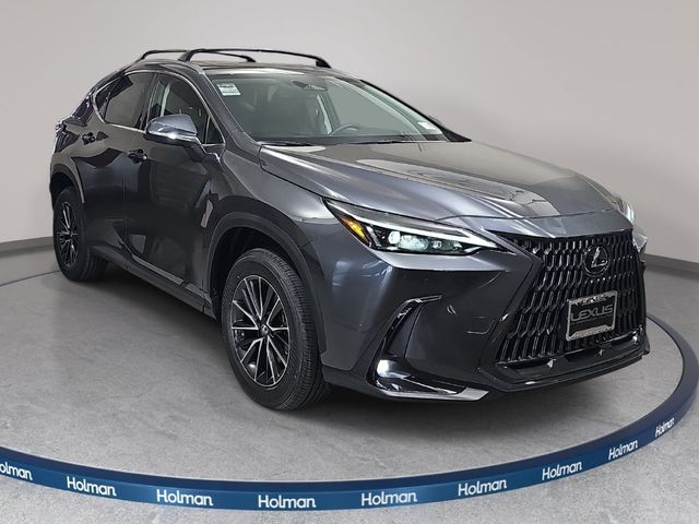 2026 Lexus NX 350 Premium