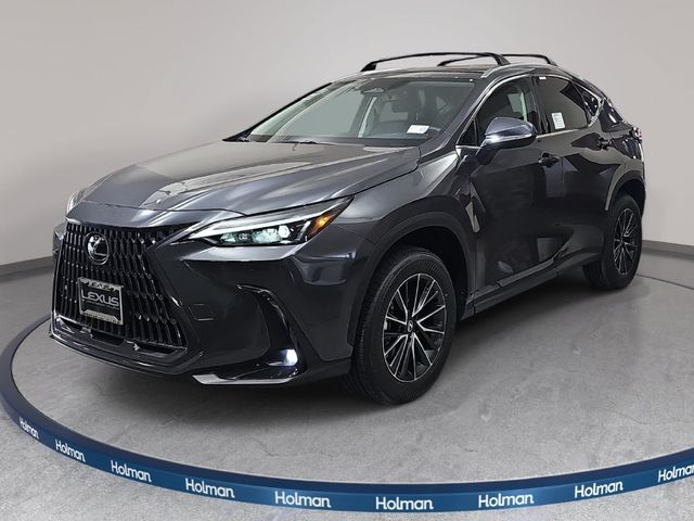 2026 Lexus NX 350 Premium