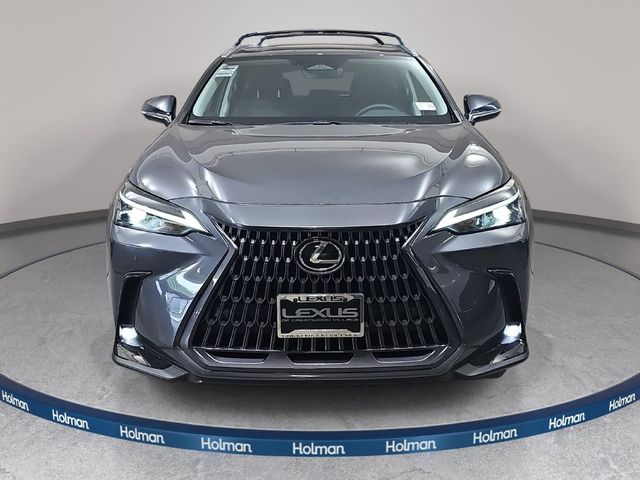 2026 Lexus NX 350 Premium