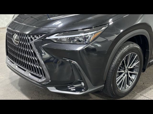 2026 Lexus NX 350 Premium