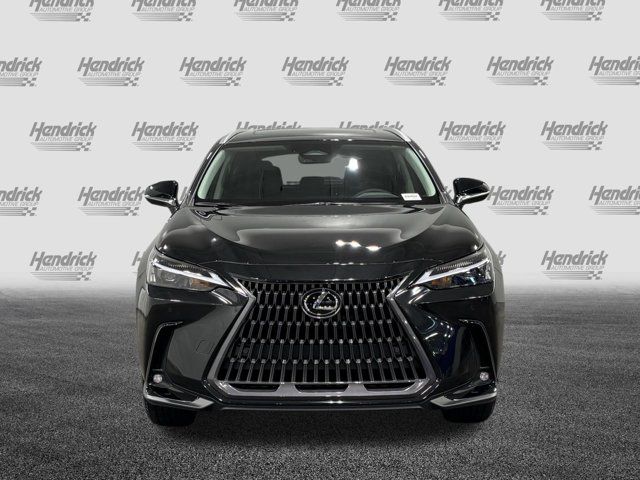 2026 Lexus NX 350 Premium