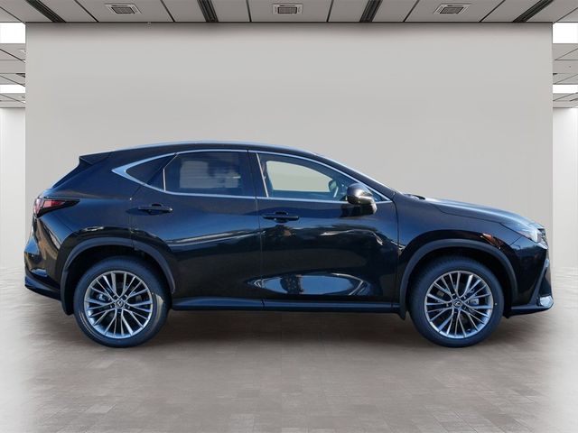 2026 Lexus NX 350 Premium