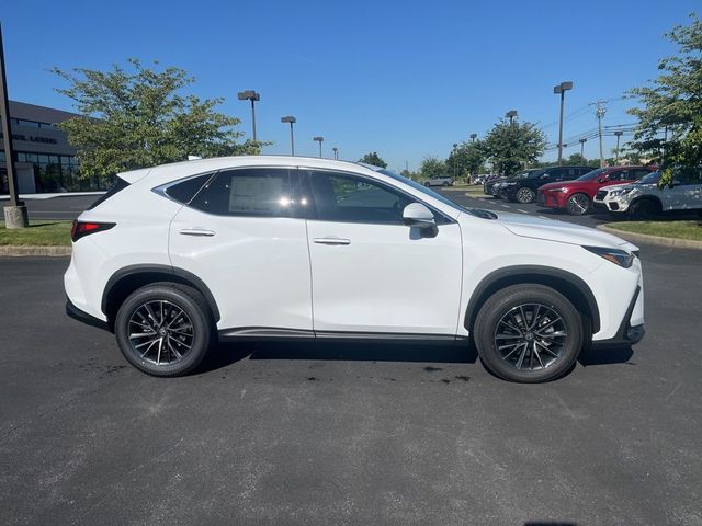 2026 Lexus NX 350 Premium