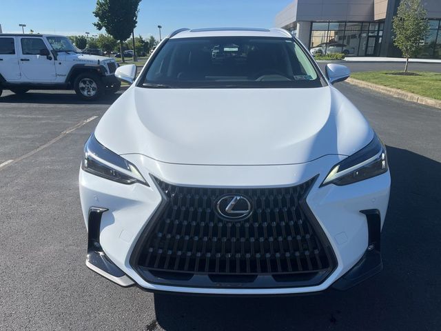 2026 Lexus NX 350 Premium