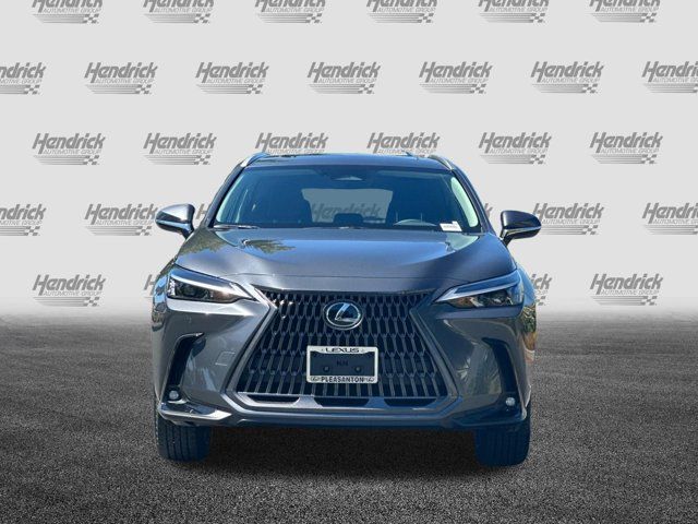 2026 Lexus NX 350 Premium