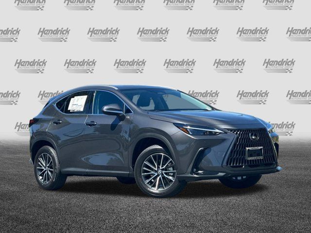 2026 Lexus NX 350 Premium