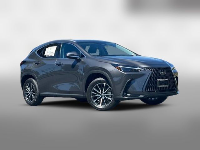 2026 Lexus NX 350 Premium