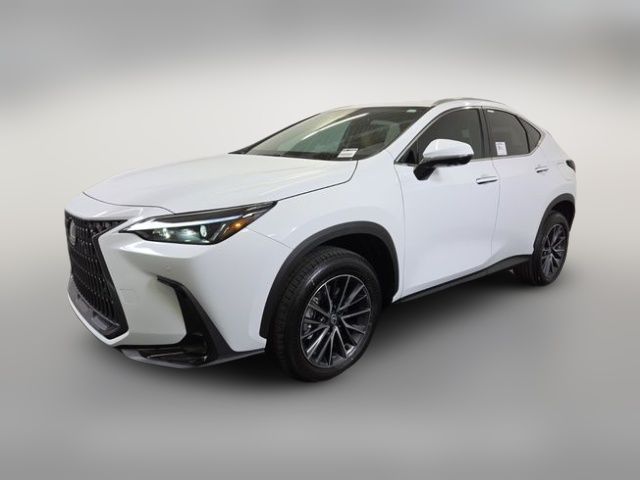 2026 Lexus NX 350 Premium