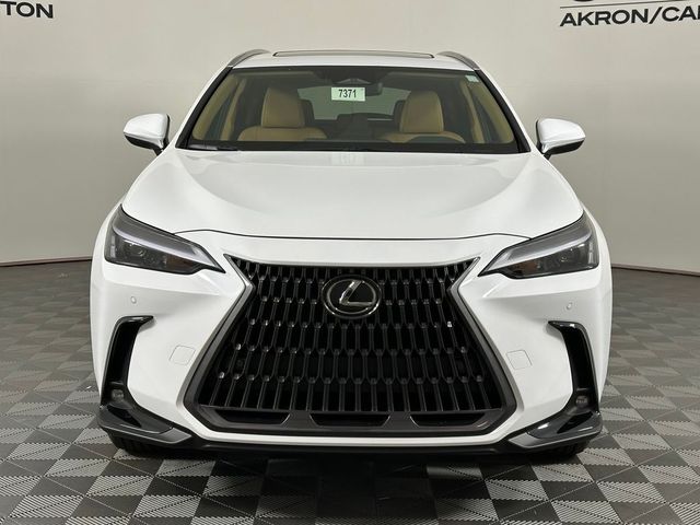 2026 Lexus NX 350 Premium