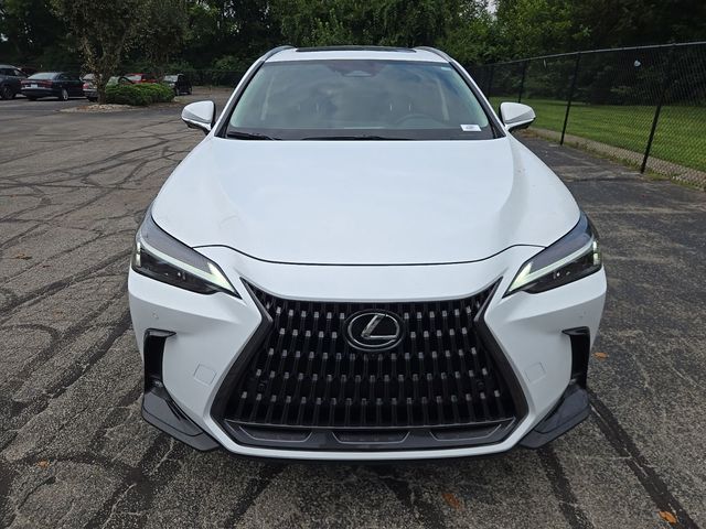 2026 Lexus NX 350 Premium