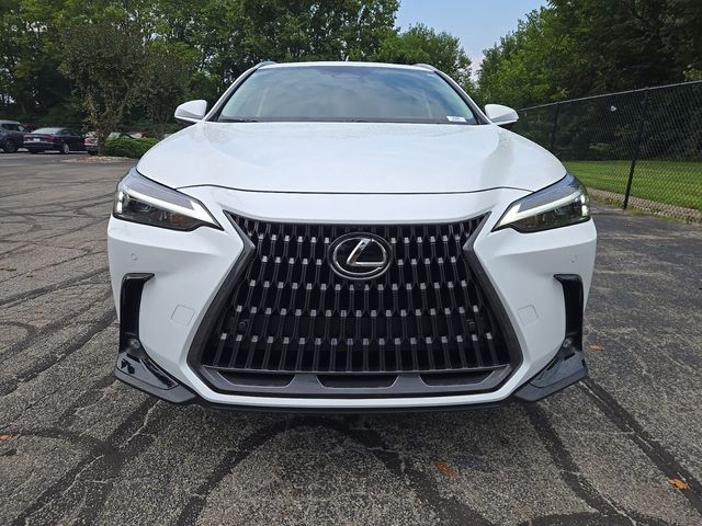 2026 Lexus NX 350 Premium