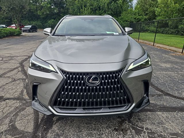 2026 Lexus NX 350 Premium