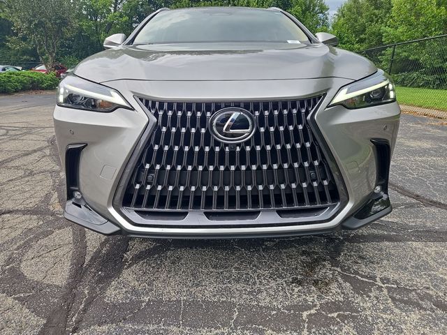 2026 Lexus NX 350 Premium