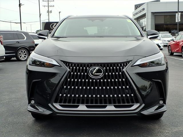 2026 Lexus NX 350 Premium