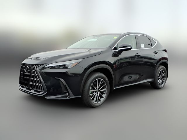 2026 Lexus NX 350 Premium