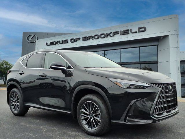 2026 Lexus NX 350 Premium
