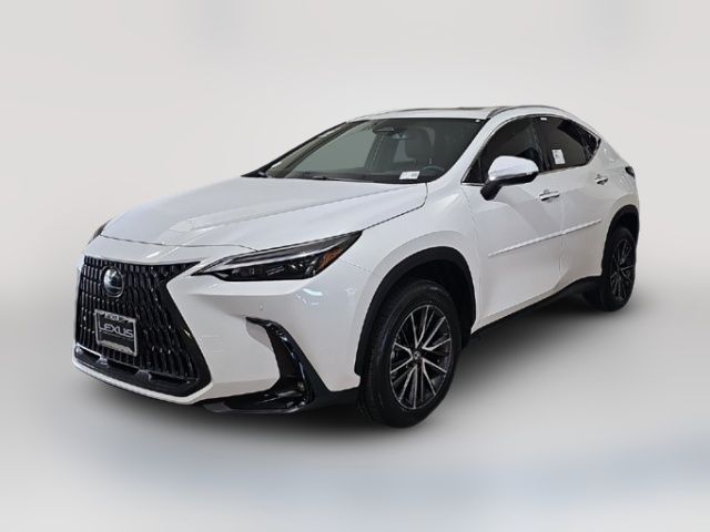 2026 Lexus NX 350 Premium