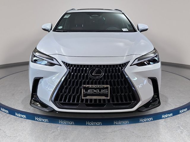2026 Lexus NX 350 Premium