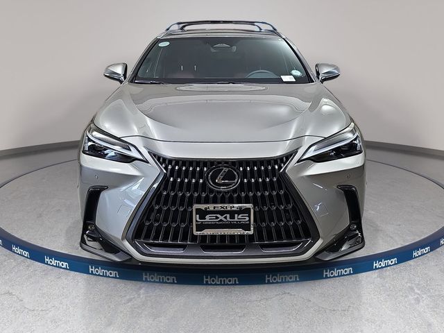 2026 Lexus NX 350 Premium
