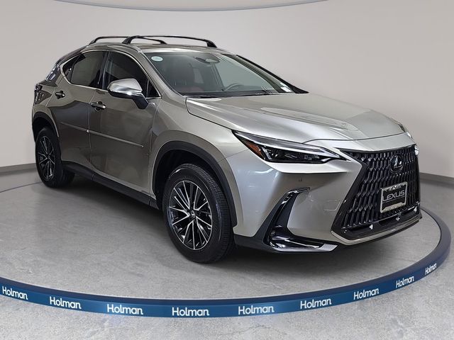 2026 Lexus NX 350 Premium