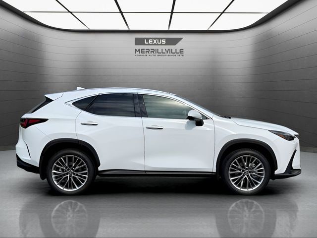 2026 Lexus NX 350 Premium