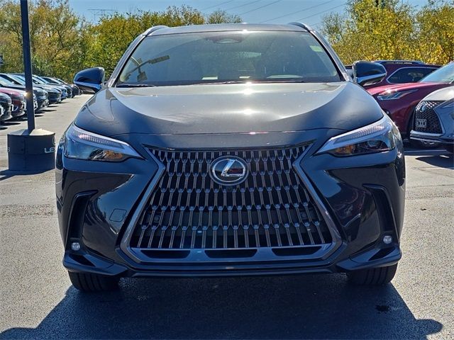 2026 Lexus NX 350 Premium